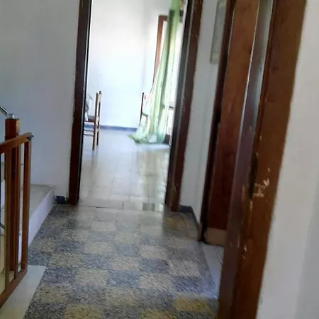 S. Giacomo Apartamento *